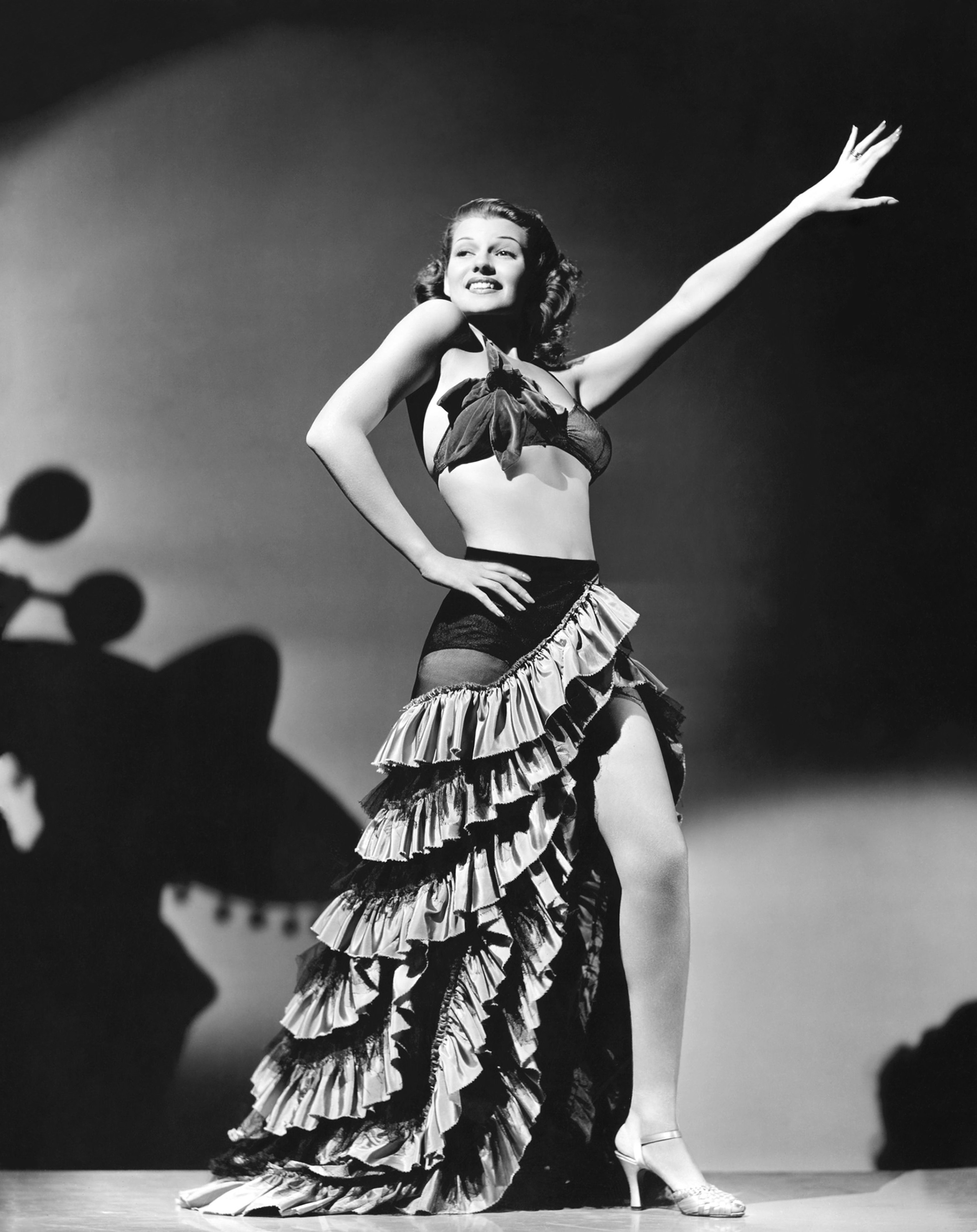 Rita Hayworth Rita Hayworth